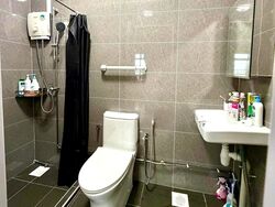 Blk 21 Serangoon Central (Serangoon), HDB 5 Rooms #611391501
